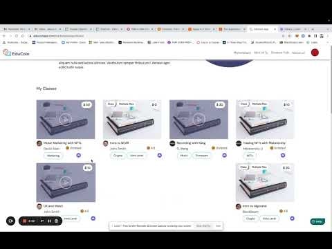 Educoin gallery image