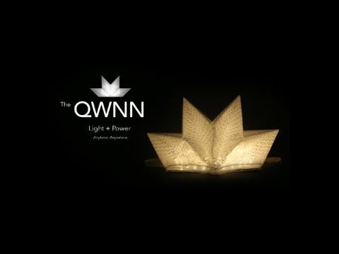 The QWNN gallery image