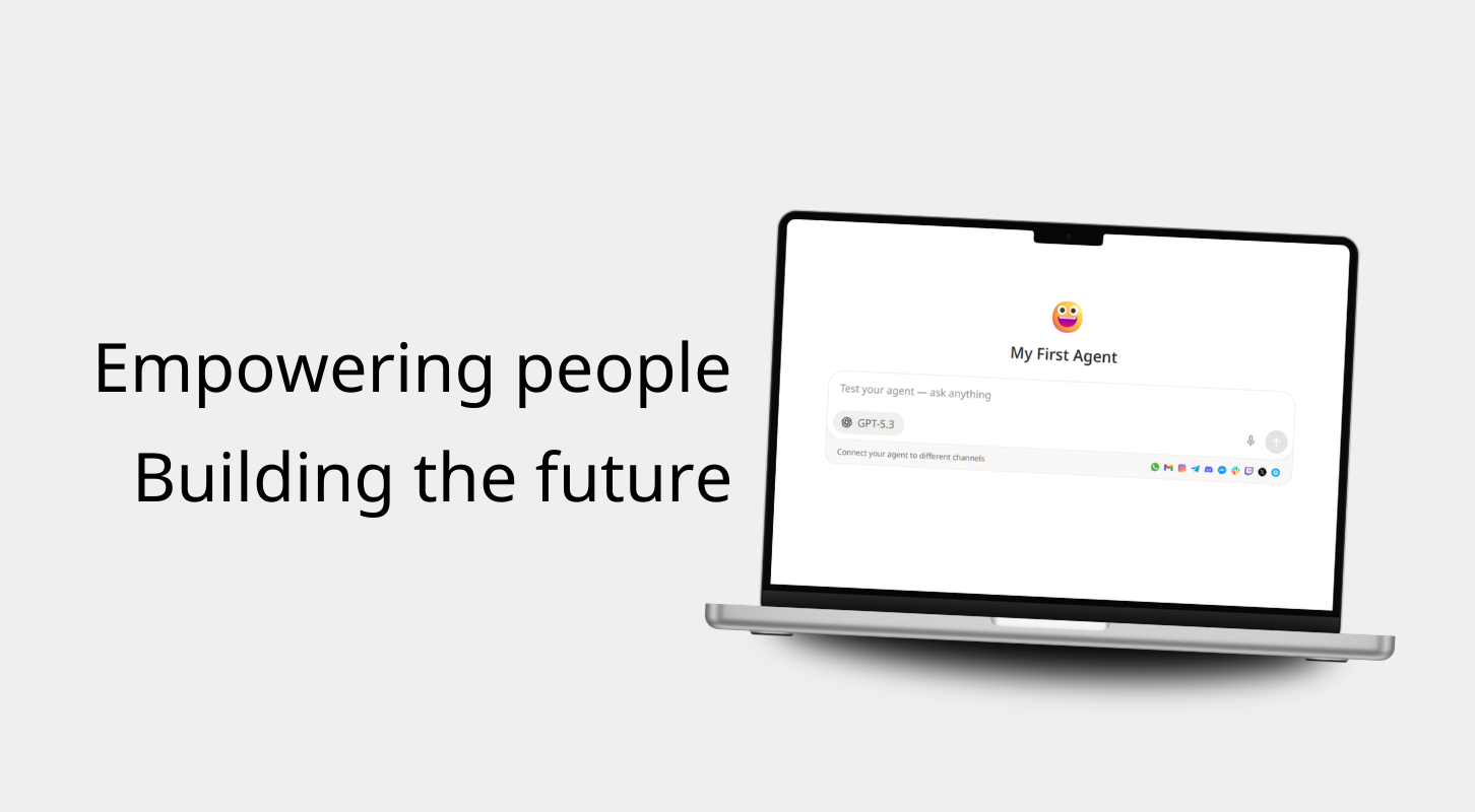 Click Agents gallery image