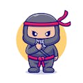 QR Code Ninja