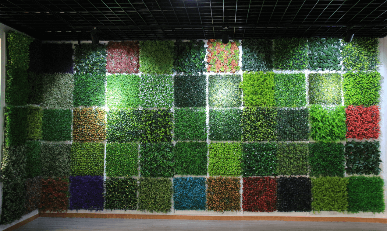 ULAND Artificial Hedges gallery image