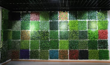 ULAND Artificial Hedges gallery image
