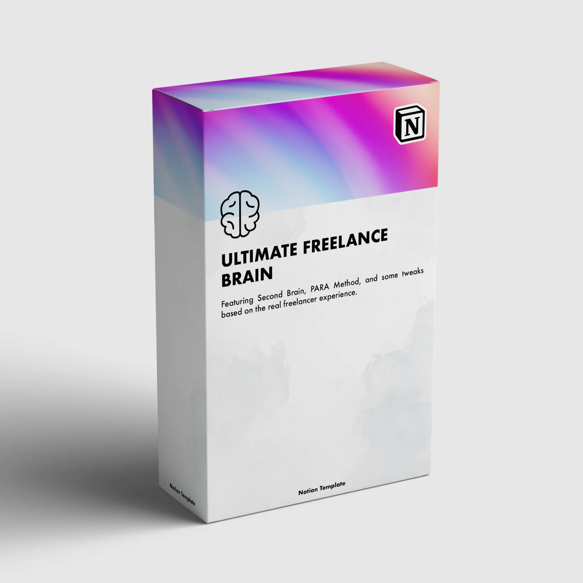 Ultimate Freelance Brain
