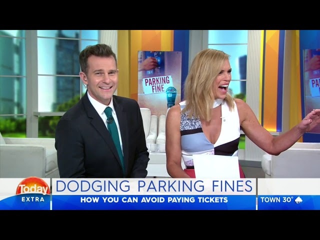 Parksy gallery image