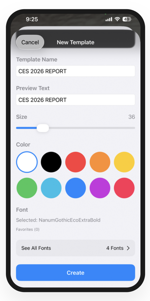 TapTapClip gallery image
