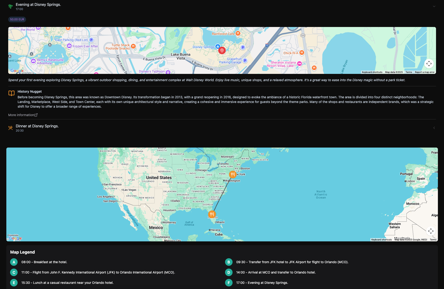 Tripthesia media 2