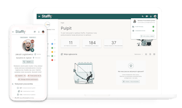 Staffly gallery image