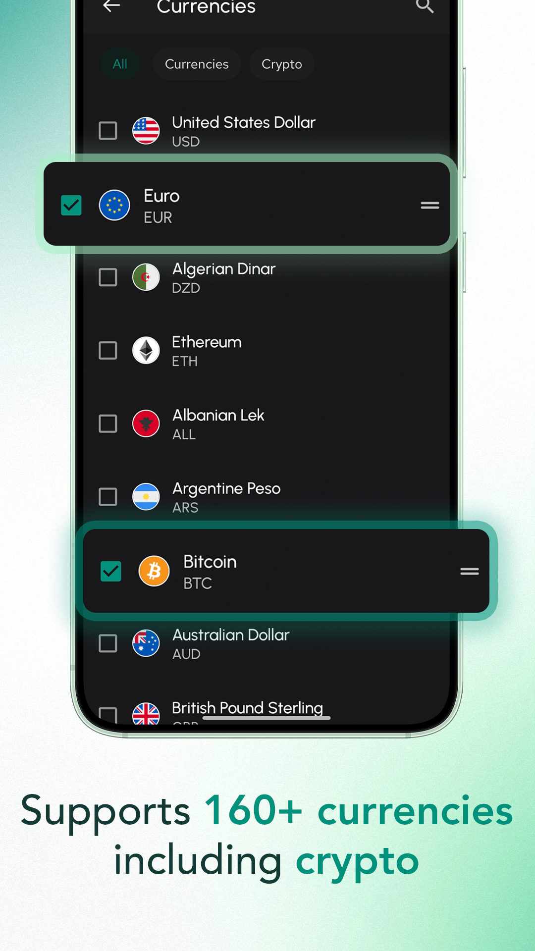 Xchange: Convert & Calculate gallery image