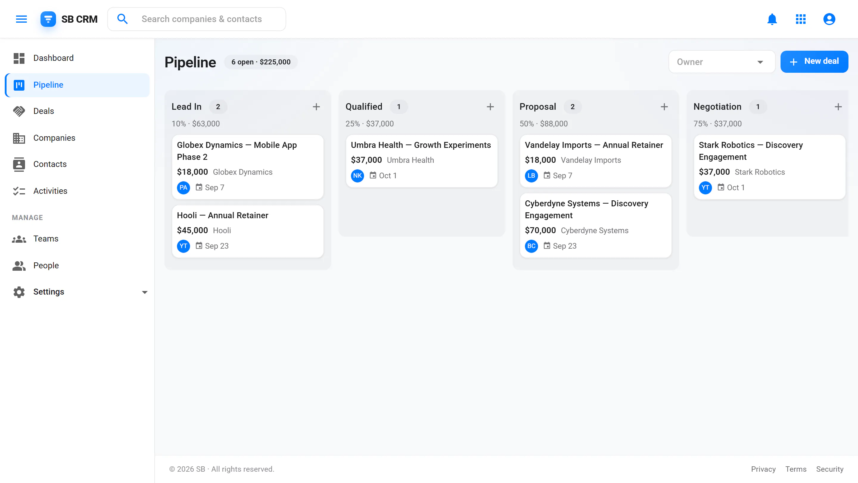 SB Assistant gallery image