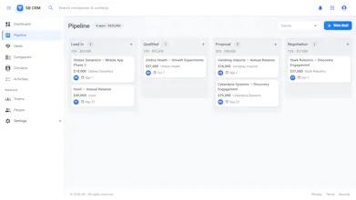 SB Assistant gallery image