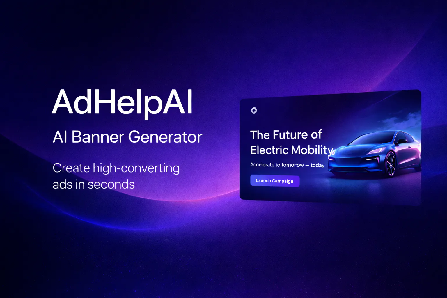 AdHelpAI gallery image