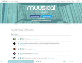 Muusical gallery image