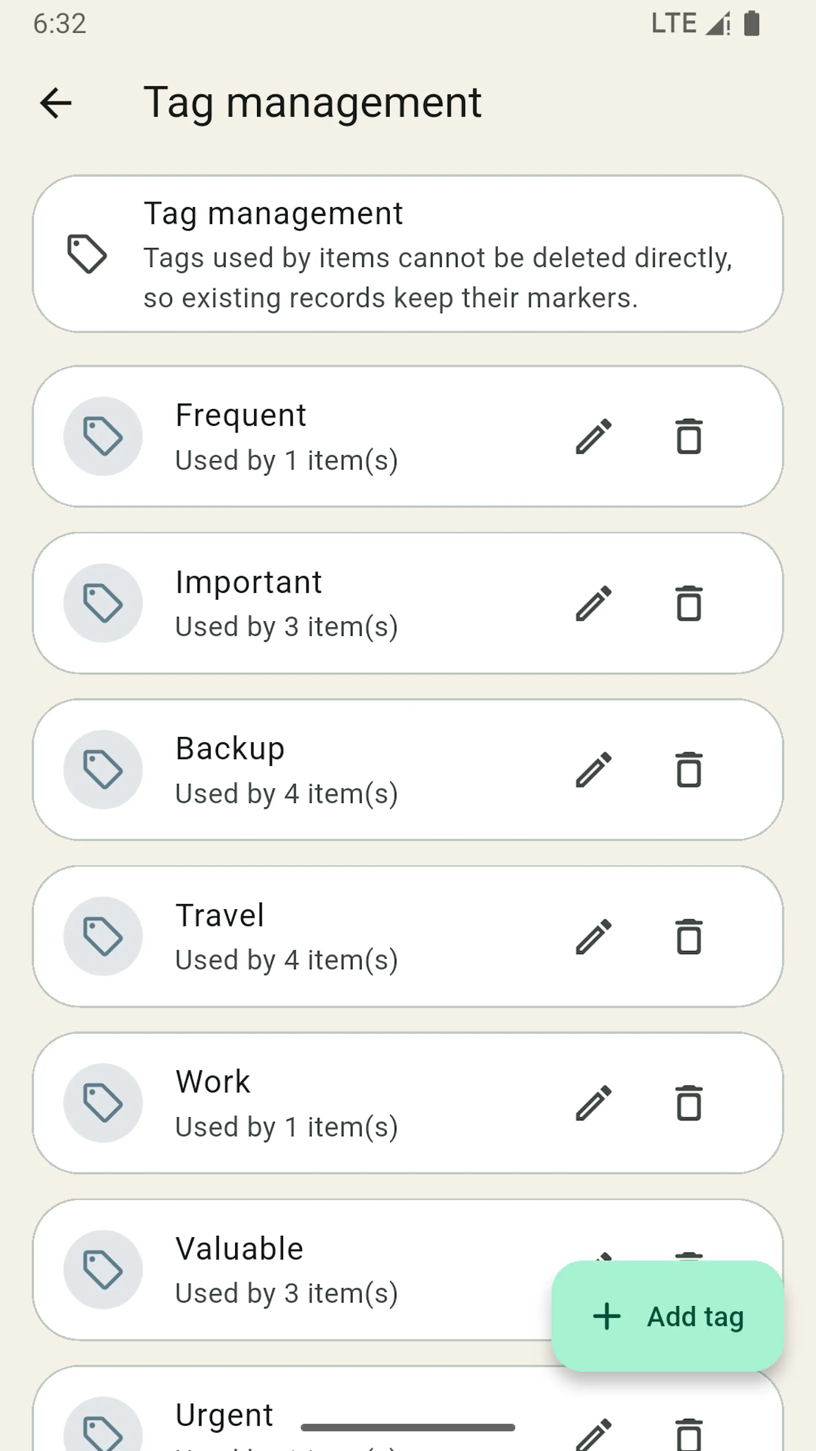 iFind screenshot 6