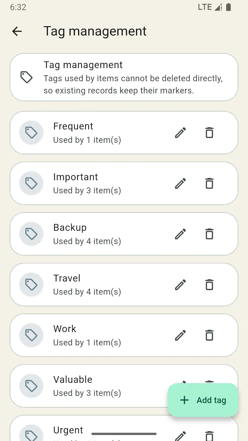 iFind screenshot 6