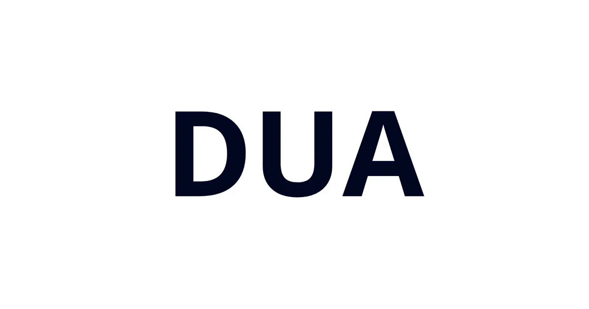 DUA gallery image