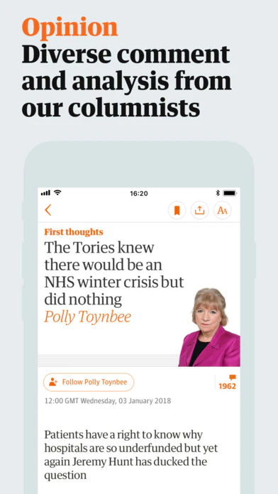 The Guardian 5.0 Image