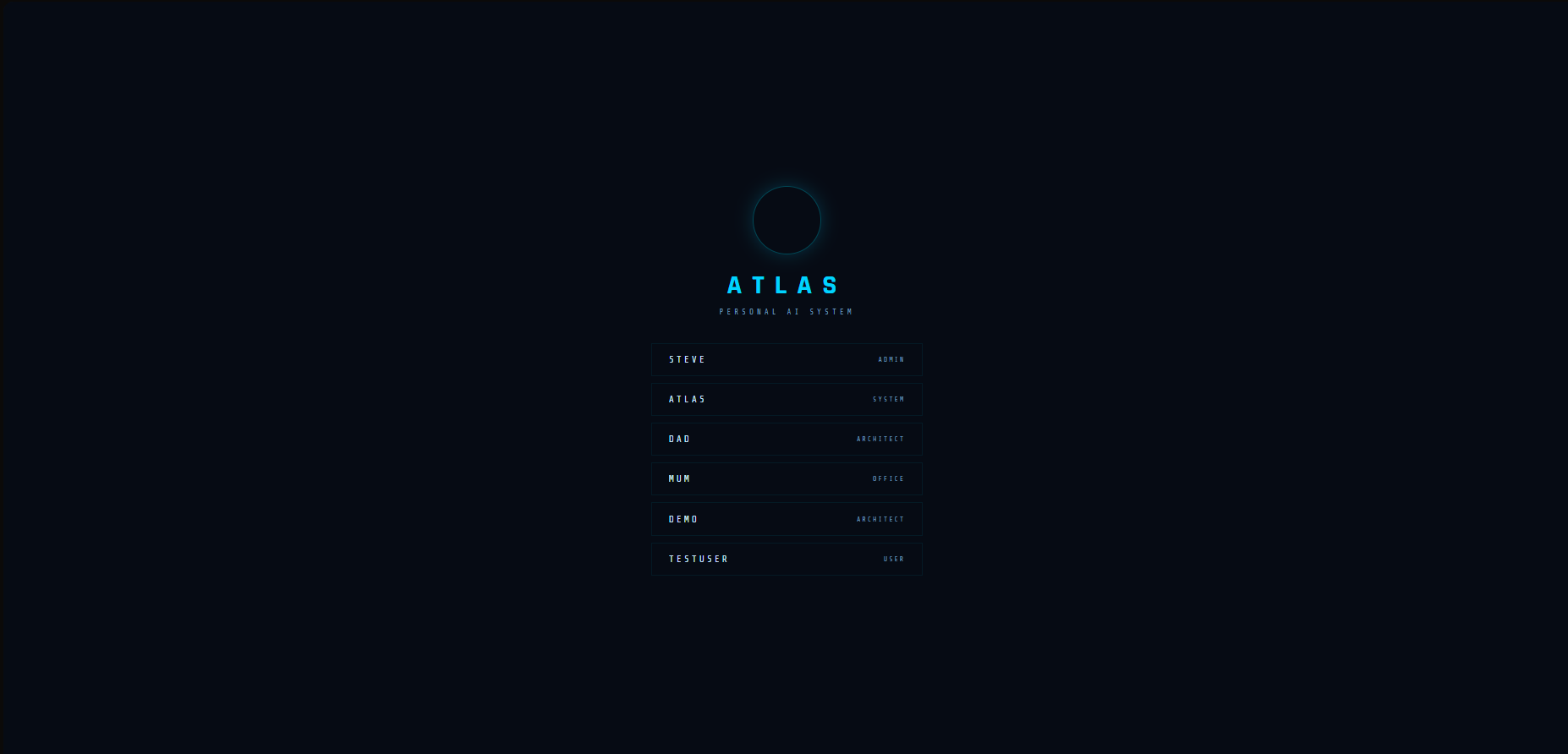 Atlas AI Your Local Automation Engine gallery image
