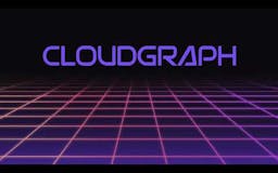 CloudGraph media 1