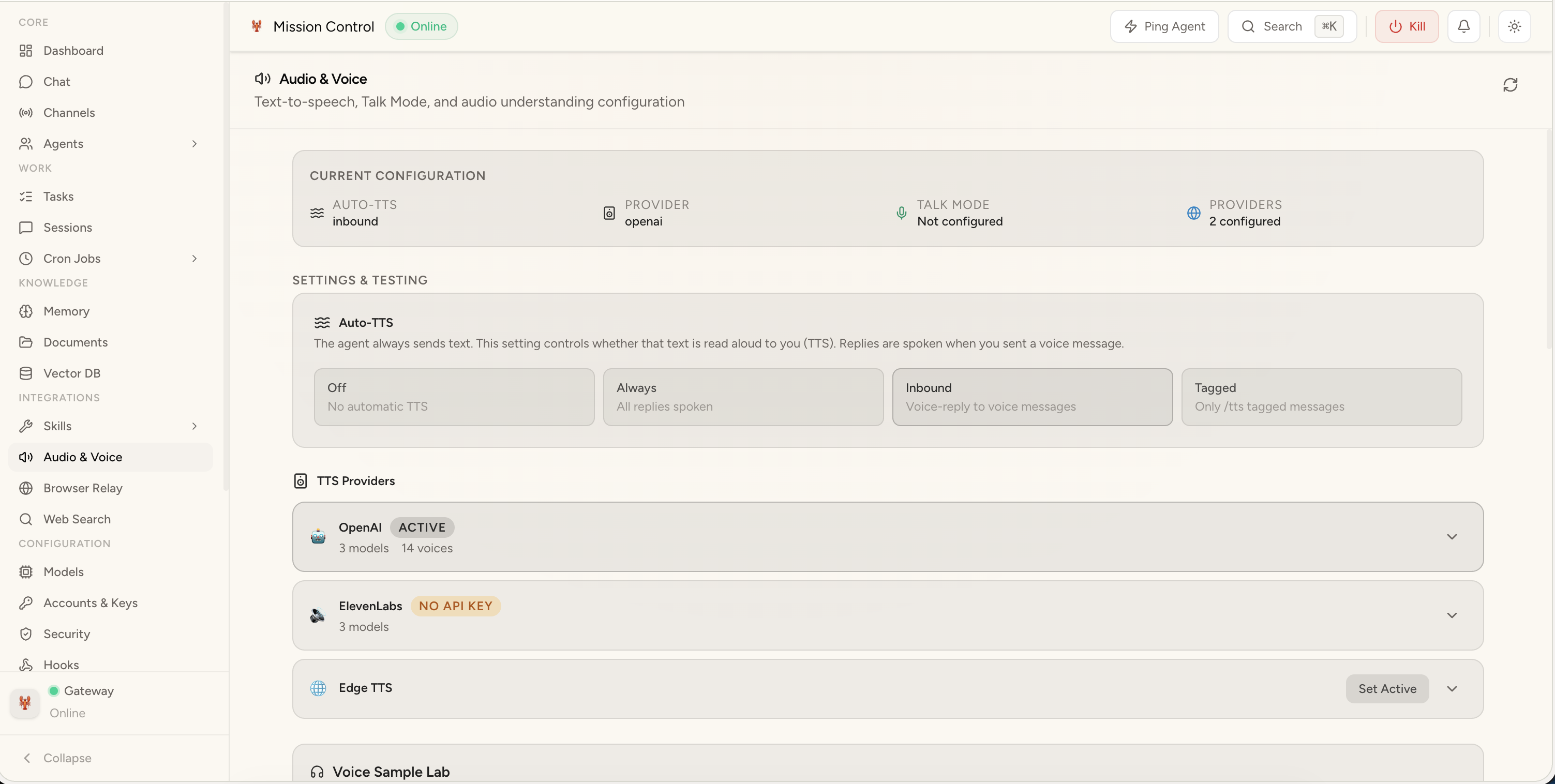AgentBay gallery image