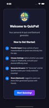 Get the QuizPal App! gallery image