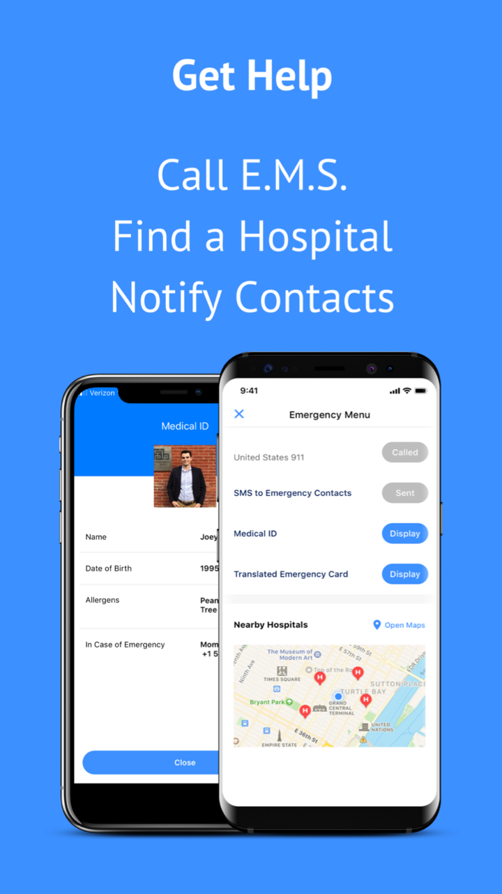 EpiCenter App | By AssureTech gallery image