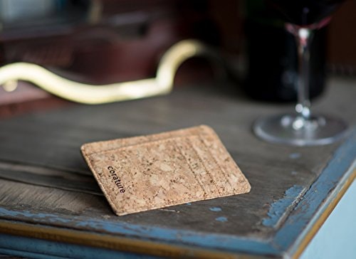 Minimalist Wallet by corature gallery image