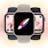 Vectornator Mini on Apple Watch