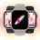 Vectornator Mini on Apple Watch