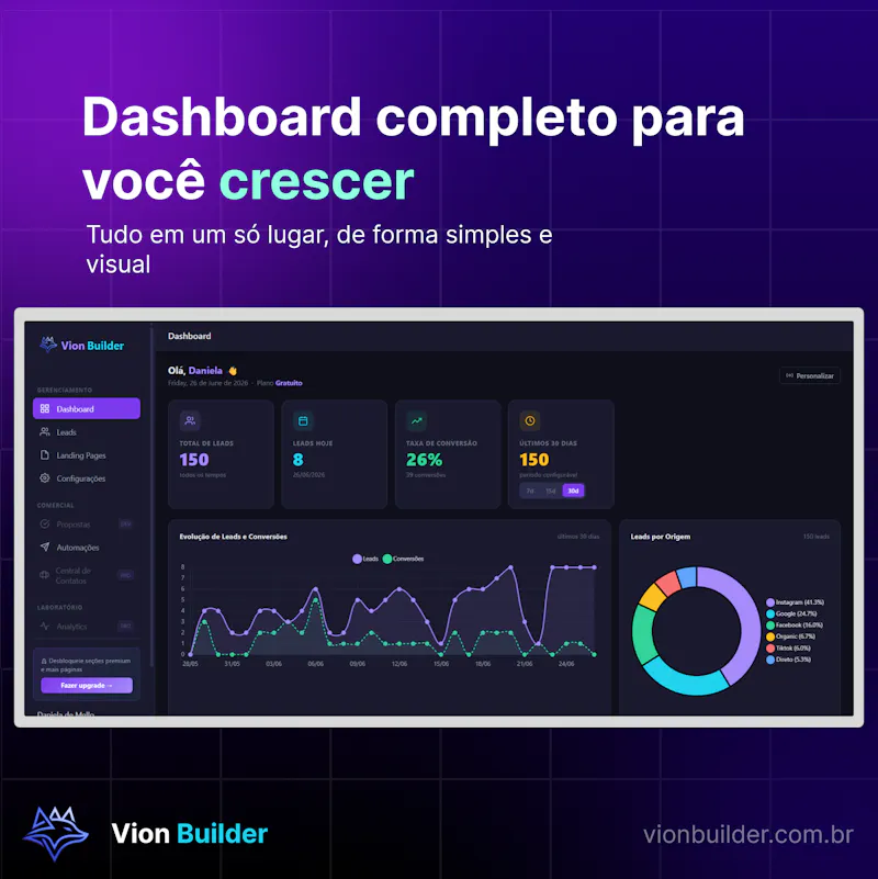 VIonBuilder  screenshot 2
