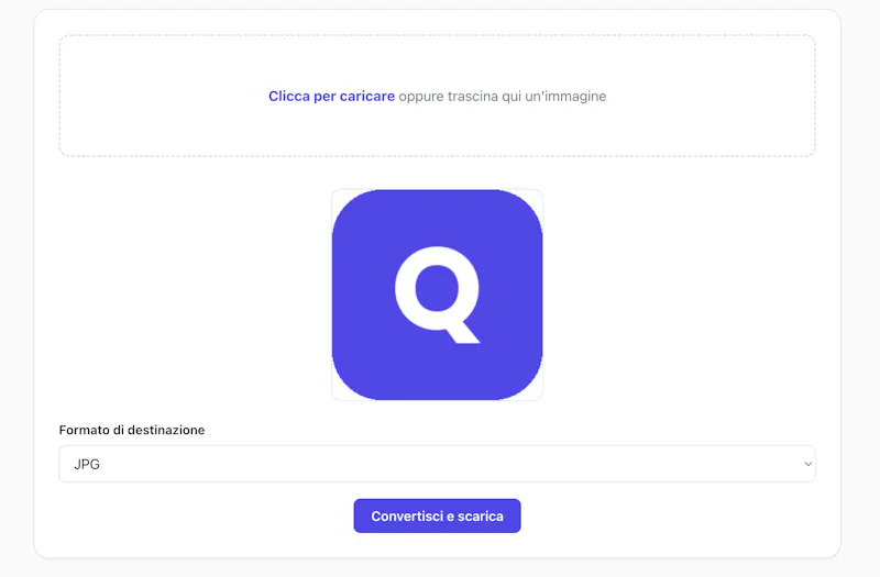 Quick Utility Hub screenshot 3