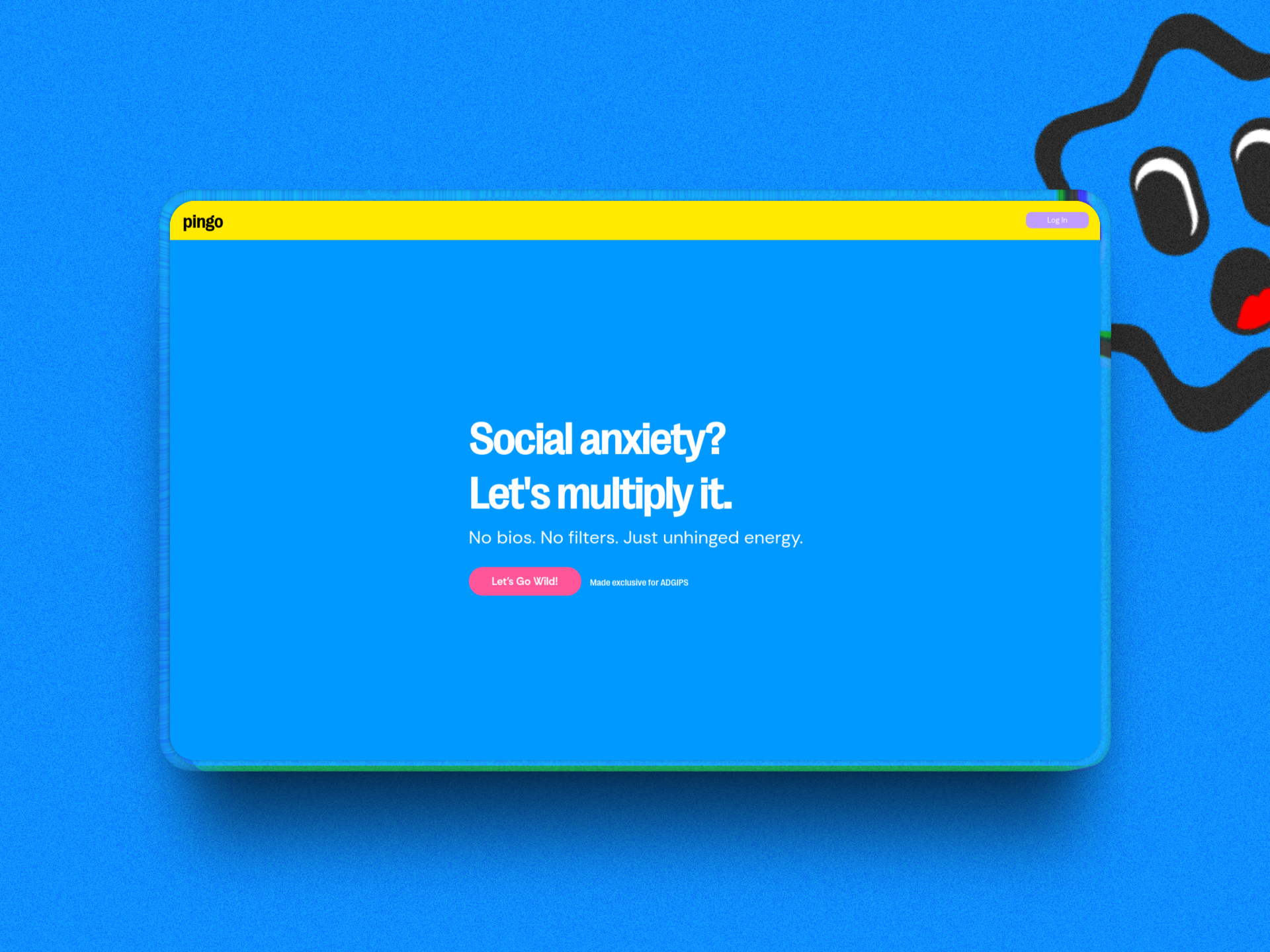 Ping Pals gallery image