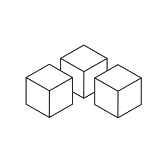 Breakfast Blocks
