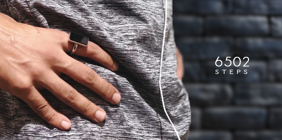 Aina Ring gallery image