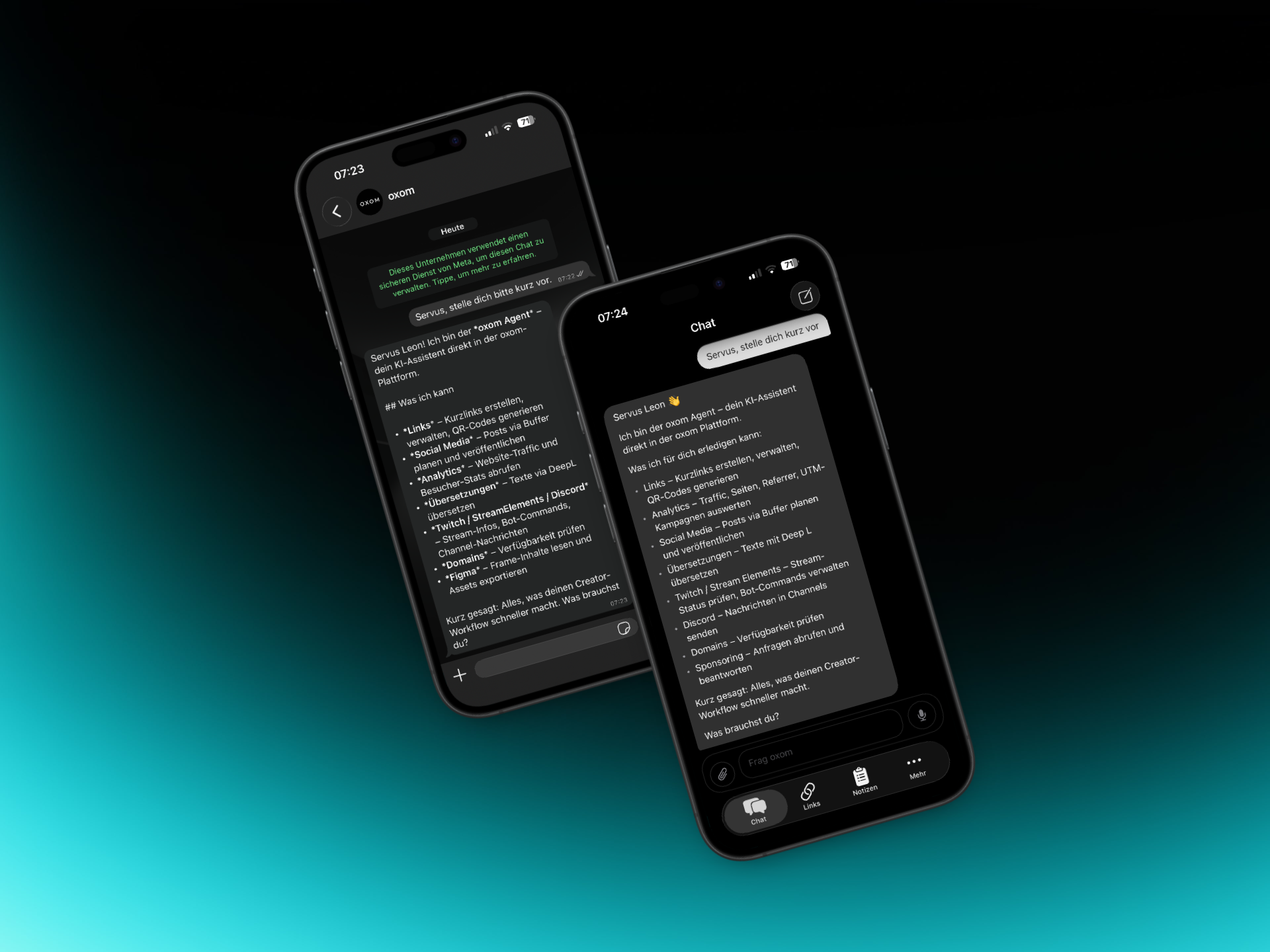 oxom (BETA) gallery image