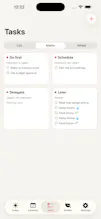 Brainlist Calendar gallery image
