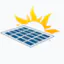 Solar Panel Charge Time Calculator