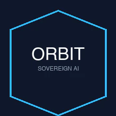 Orbit logo