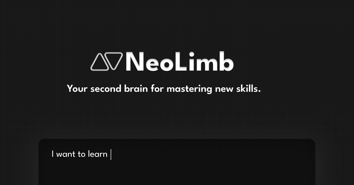 NeoLimb media 1