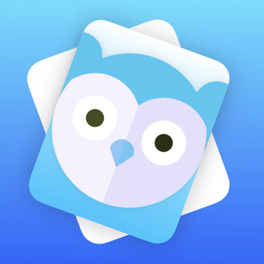 Flippy 4 - Smart Flashcards