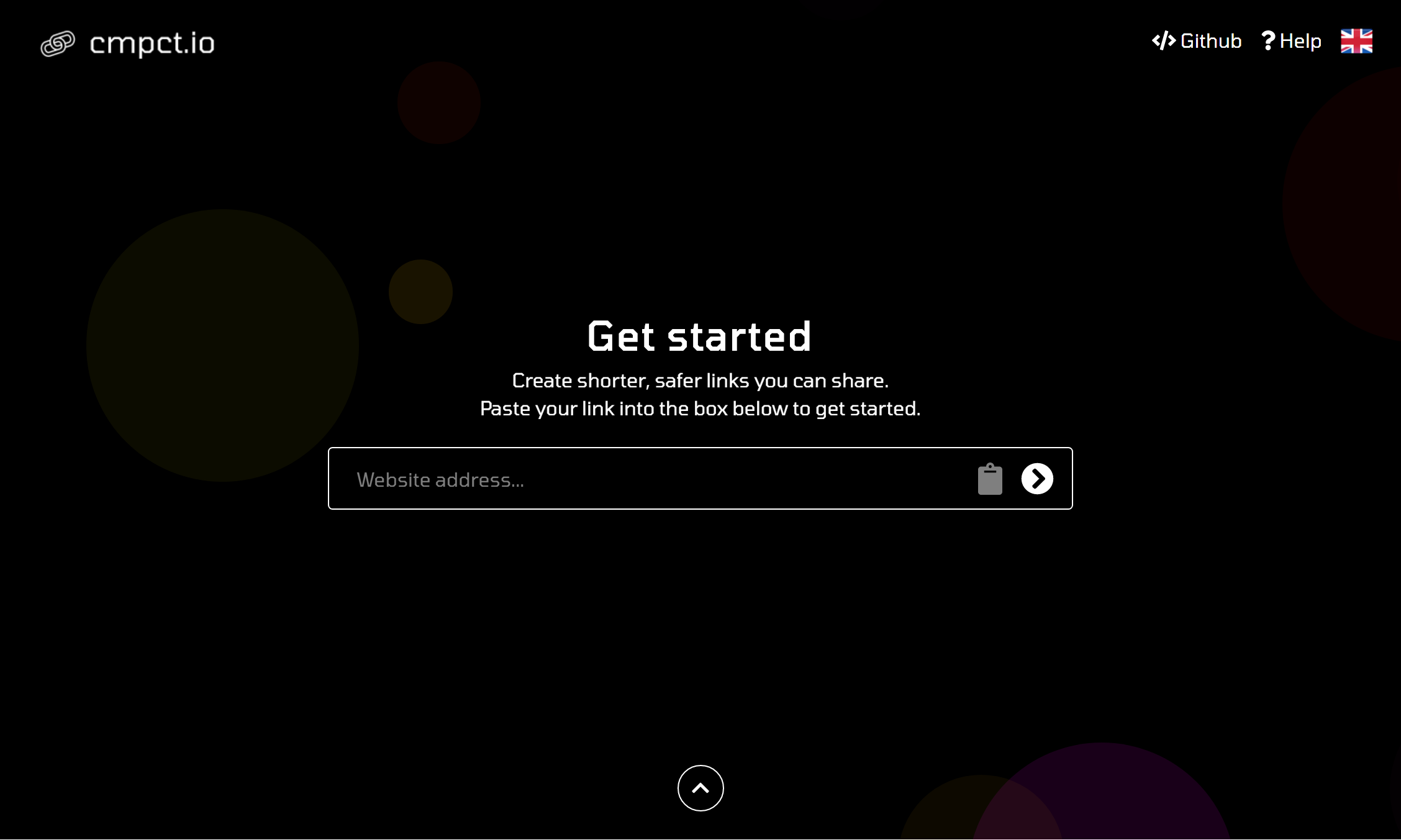 cmpct.io gallery image