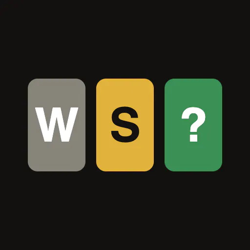 Wordle Solver