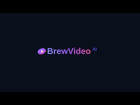 BrewVideo gallery image