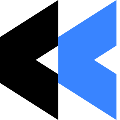 Dropbox Replay logo