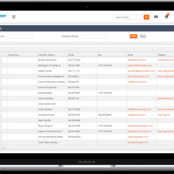 GlassManager gallery image
