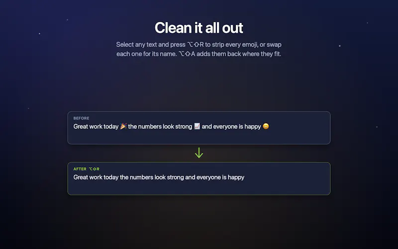 Emojist screenshot 5