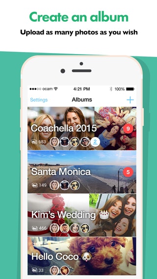 OurCam gallery image