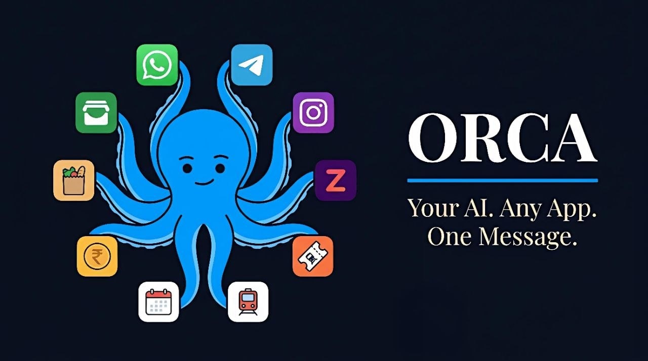 Orca AI gallery image