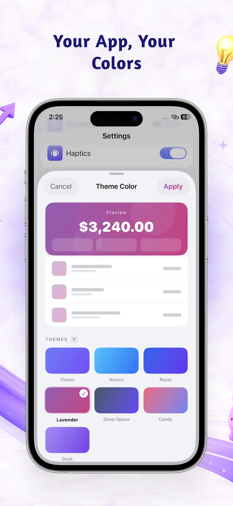 Axio Money: Expense Tracker Offline  screenshot 8