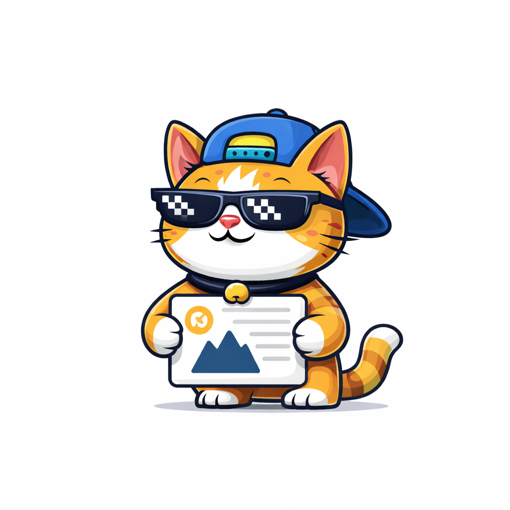 PREVU - Product Hunt launch logo and brand identity