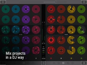 Loopseque 8 - beat performer gallery image